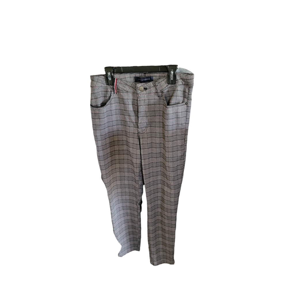 Tommy Hilfiger slacks Sz 8
